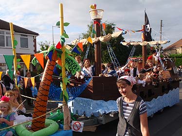 Melksham Food Festival